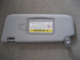 Mercedes Benz E350 E500 - Sunvisor - Sun visor NICE  - 212